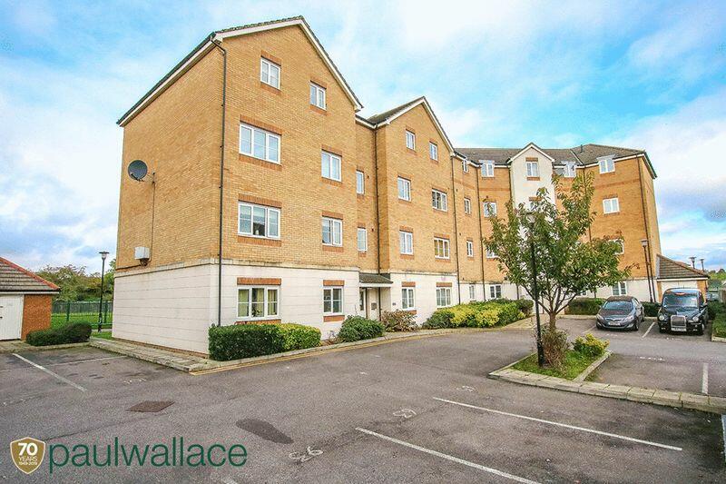 2 bed Apartment for rent in Wormley West End. From Paul Wallace Estate Agents