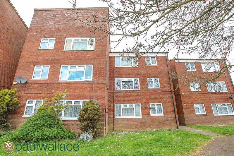 1 bed Apartment for rent in Wormley West End. From Paul Wallace Estate Agents - Cheshunt