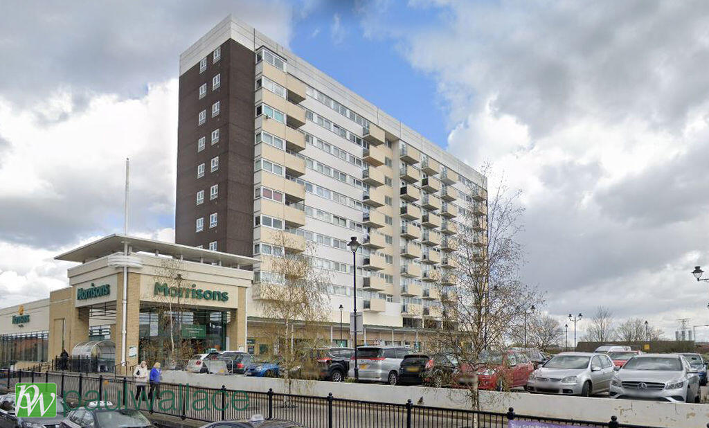 1 bed 1st Floor Flat for rent in Hoddesdon. From Paul Wallace Estate Agents - Cheshunt