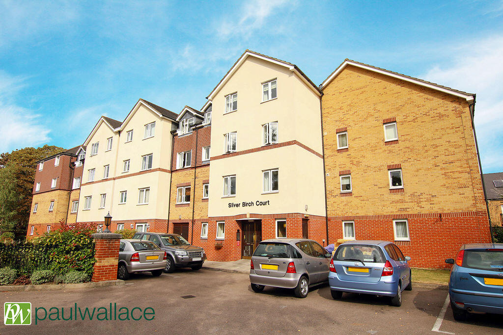 1 bed House (unspecified) for rent in Cheshunt. From Paul Wallace Estate Agents - Cheshunt 1 bed House (unspecified) for rent in Cheshunt. From Paul Wallace Estate Agents - Cheshunt