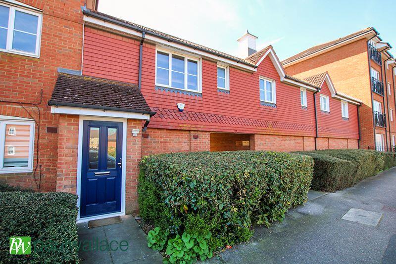 1 bed Coach House for rent in Wormley West End. From Paul Wallace Estate Agents - Cheshunt 1 bed Coach House for rent in Wormley West End. From Paul Wallace Estate Agents - Cheshunt