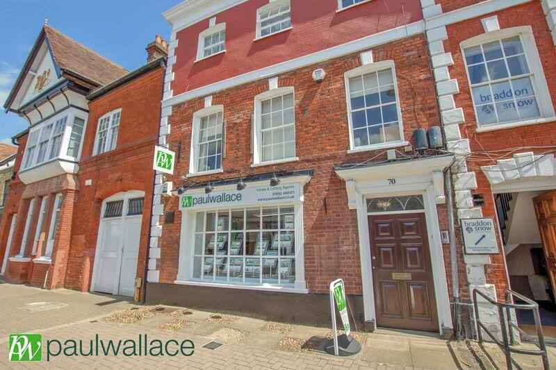 1 bed 1st Floor Flat for rent in Hoddesdon. From Paul Wallace Estate Agents - Cheshunt