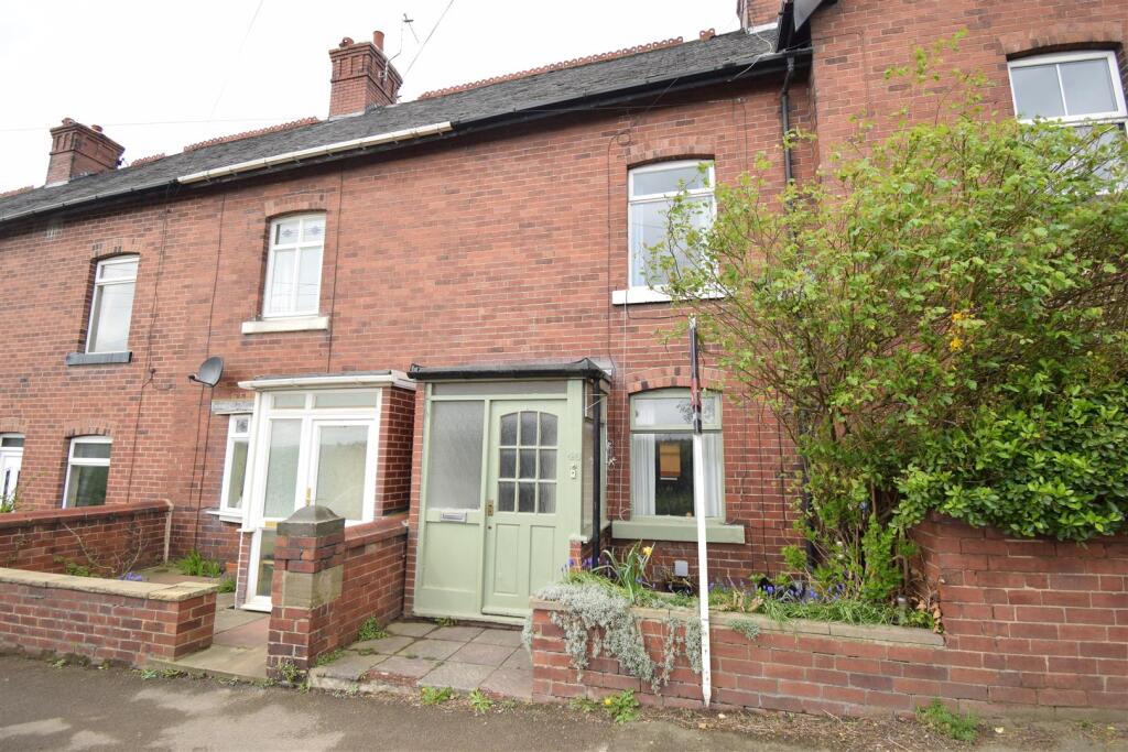 2 bed Mid Terraced House for rent in Haigh. From Richard Kendall - Wakefield 2 bed Mid Terraced House for rent in Haigh. From Richard Kendall - Wakefield