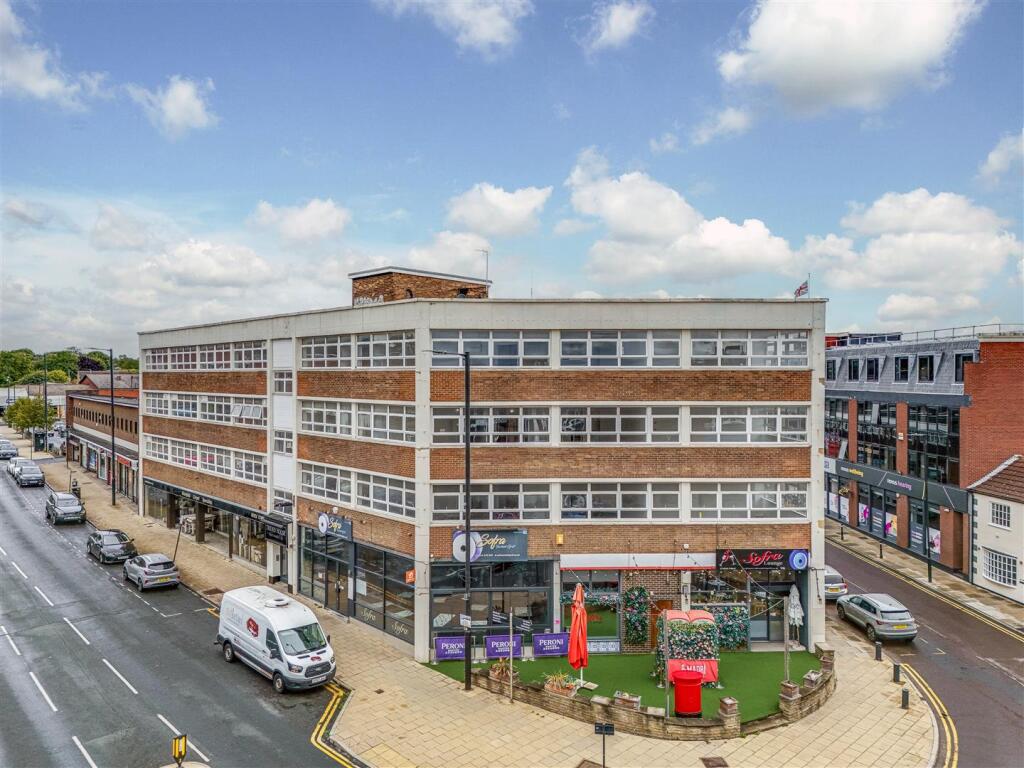 1 bed Apartment for rent in Wakefield. From Richard Kendall - Wakefield 1 bed Apartment for rent in Wakefield. From Richard Kendall - Wakefield