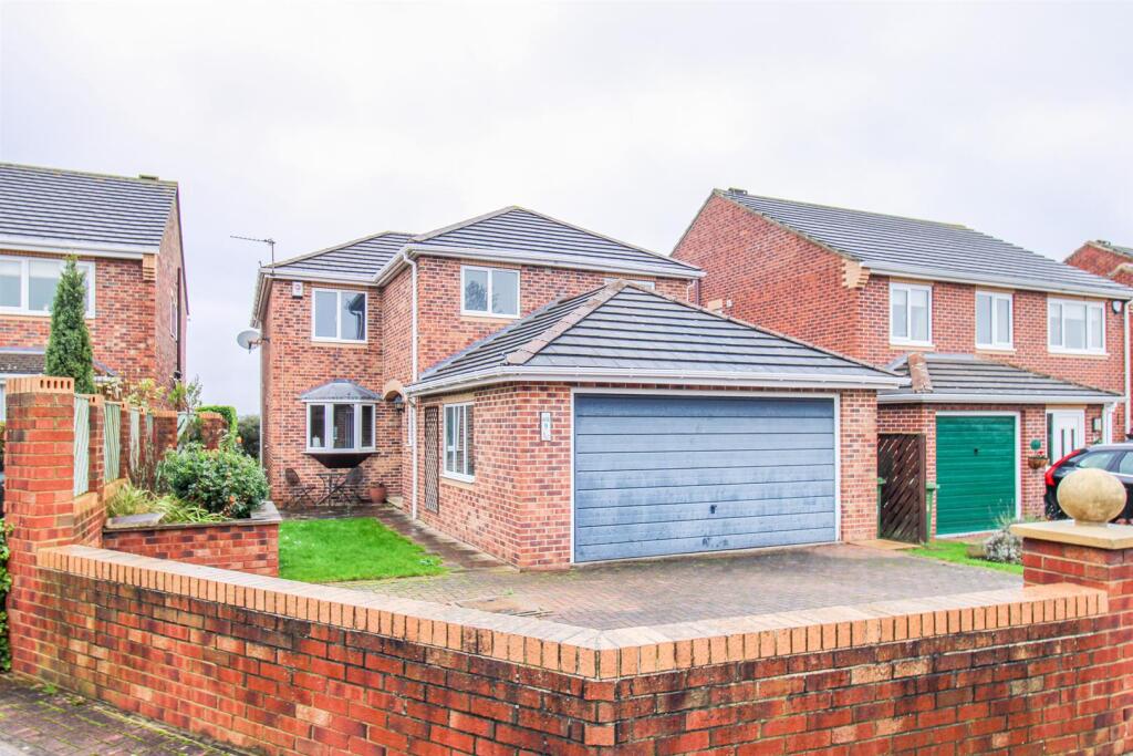 4 bed Detached for rent in Horbury. From Richard Kendall - Wakefield