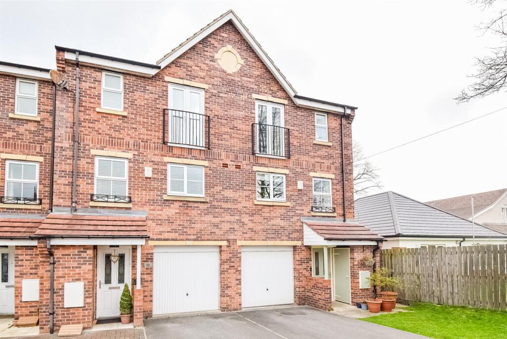 4 bed Semi Detached for rent in Horbury. From Richard Kendall - Wakefield