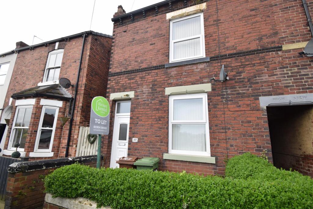 2 bed Mid Terraced House for rent in Normanton. From Richard Kendall - Wakefield 2 bed Mid Terraced House for rent in Normanton. From Richard Kendall - Wakefield