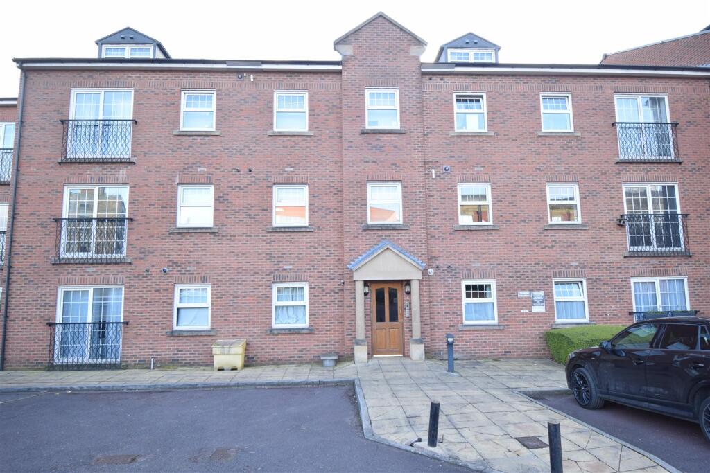 2 bed 1st Floor Flat for rent in Wakefield. From Richard Kendall - Wakefield 2 bed 1st Floor Flat for rent in Wakefield. From Richard Kendall - Wakefield