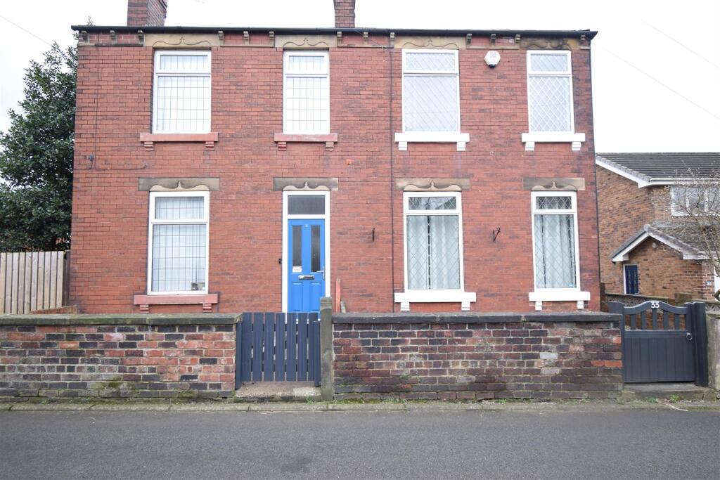 2 bed Semi Detached for rent in Horbury. From Richard Kendall - Wakefield