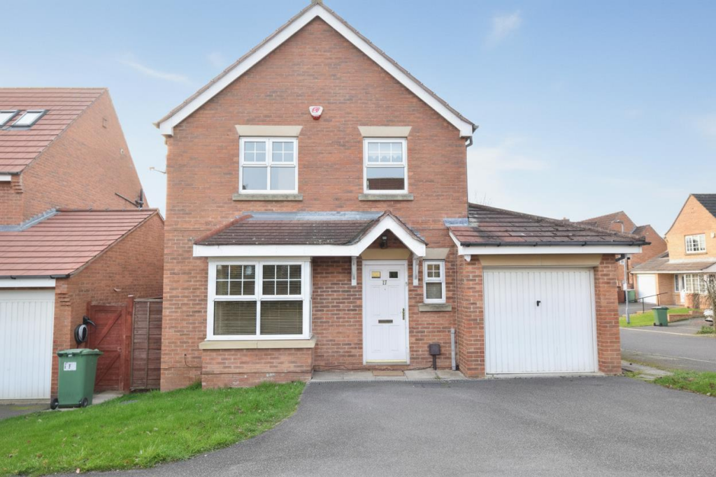 4 bed Detached for rent in Wakefield. From Richard Kendall - Wakefield 4 bed Detached for rent in Wakefield. From Richard Kendall - Wakefield