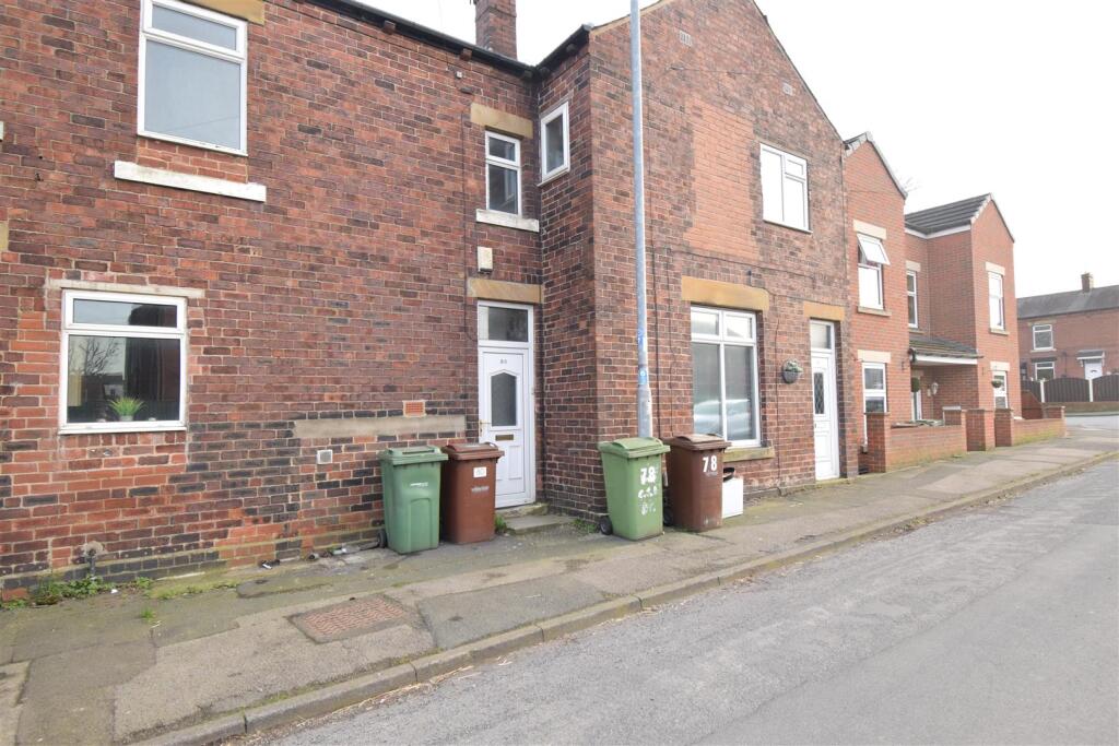 2 bed Mid Terraced House for rent in Ossett. From Richard Kendall - Wakefield 2 bed Mid Terraced House for rent in Ossett. From Richard Kendall - Wakefield