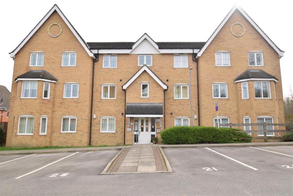 2 bed 1st Floor Flat for rent in Thorpe on the Hill. From Richard Kendall - Wakefield 2 bed 1st Floor Flat for rent in Thorpe on the Hill. From Richard Kendall - Wakefield