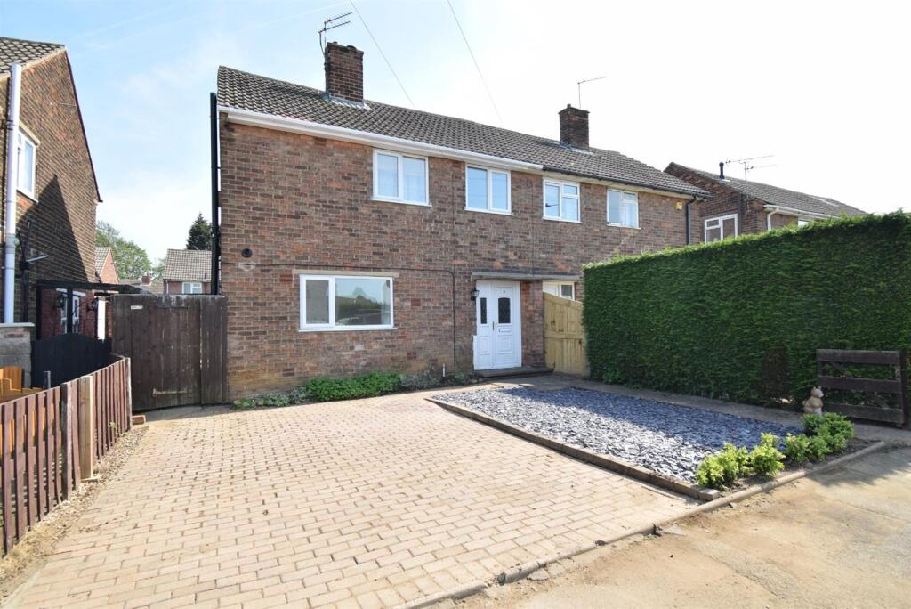3 bed Semi Detached for rent in Scawthorpe. From Richard Kendall - Wakefield