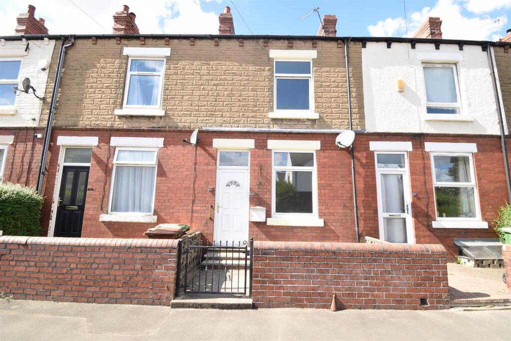 2 bed Mid Terraced House for rent in Wakefield. From Richard Kendall - Wakefield 2 bed Mid Terraced House for rent in Wakefield. From Richard Kendall - Wakefield