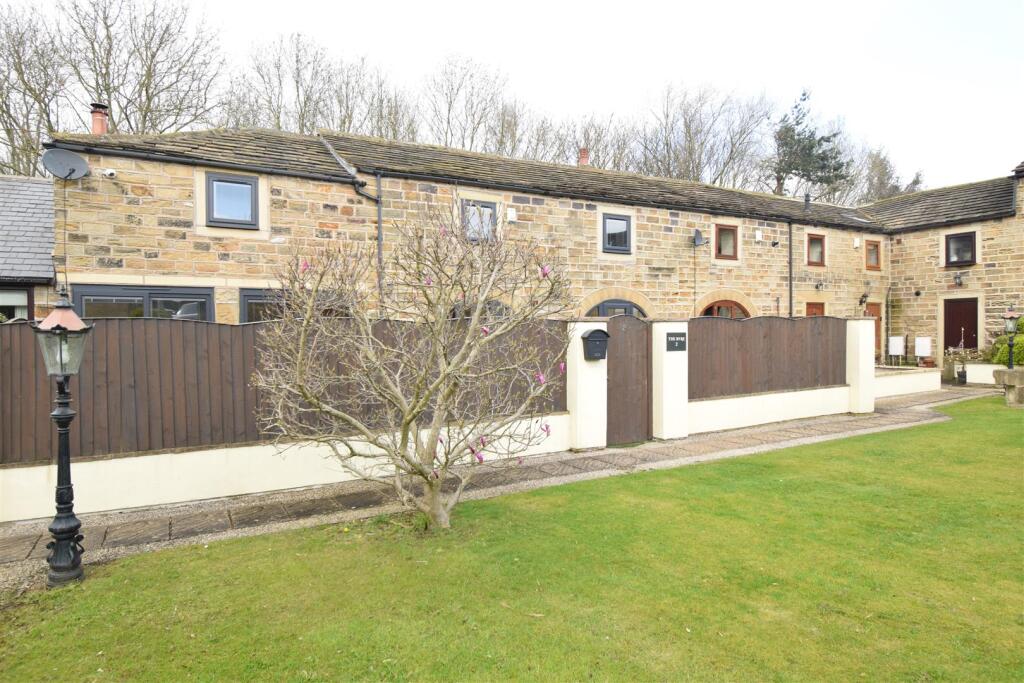 3 bed Barn Conversion for rent in Notton. From Richard Kendall - Wakefield