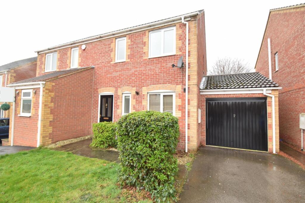 3 bed Semi Detached for rent in Royston. From Richard Kendall - Wakefield
