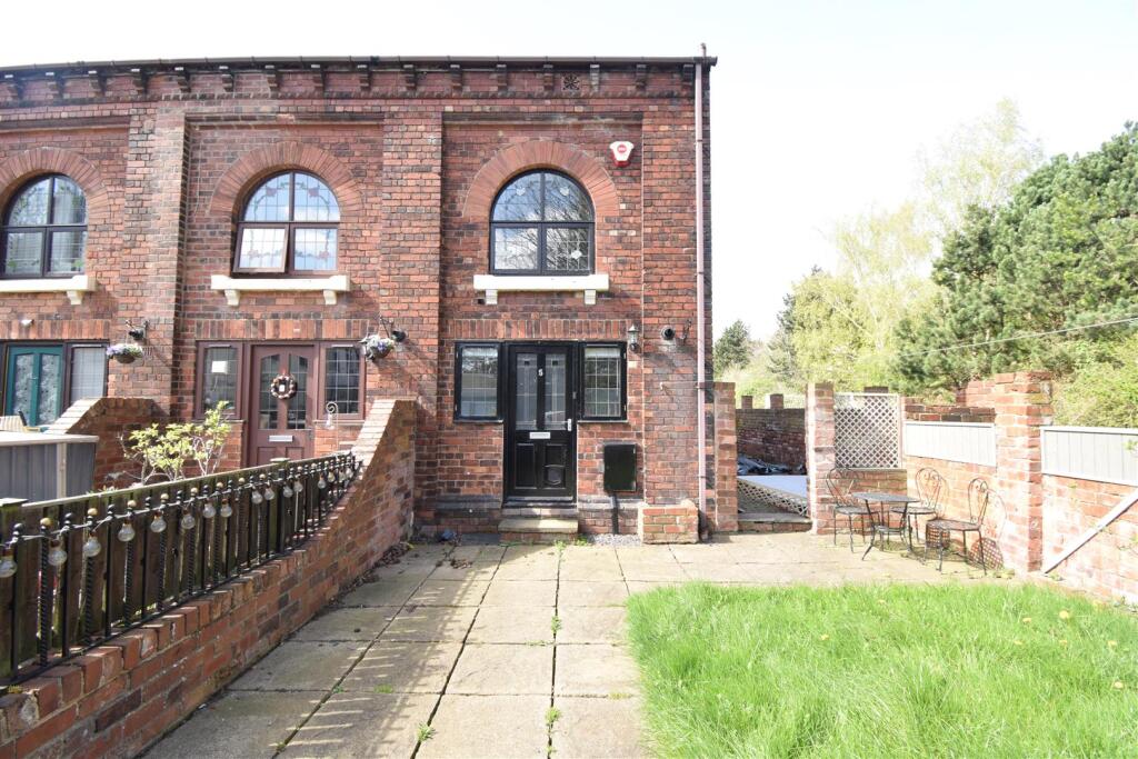 4 bed End of Terrace for rent in Normanton. From Richard Kendall - Wakefield