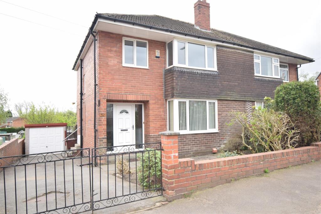 3 bed Semi Detached for rent in Wakefield. From Richard Kendall - Wakefield