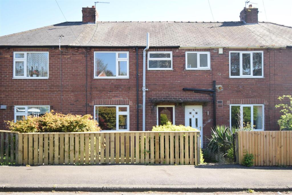 3 bed Mid Terraced House for rent in Horbury. From Richard Kendall - Wakefield