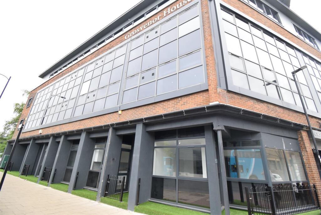 1 bed 1st Floor Flat for rent in Wakefield. From Richard Kendall - Wakefield