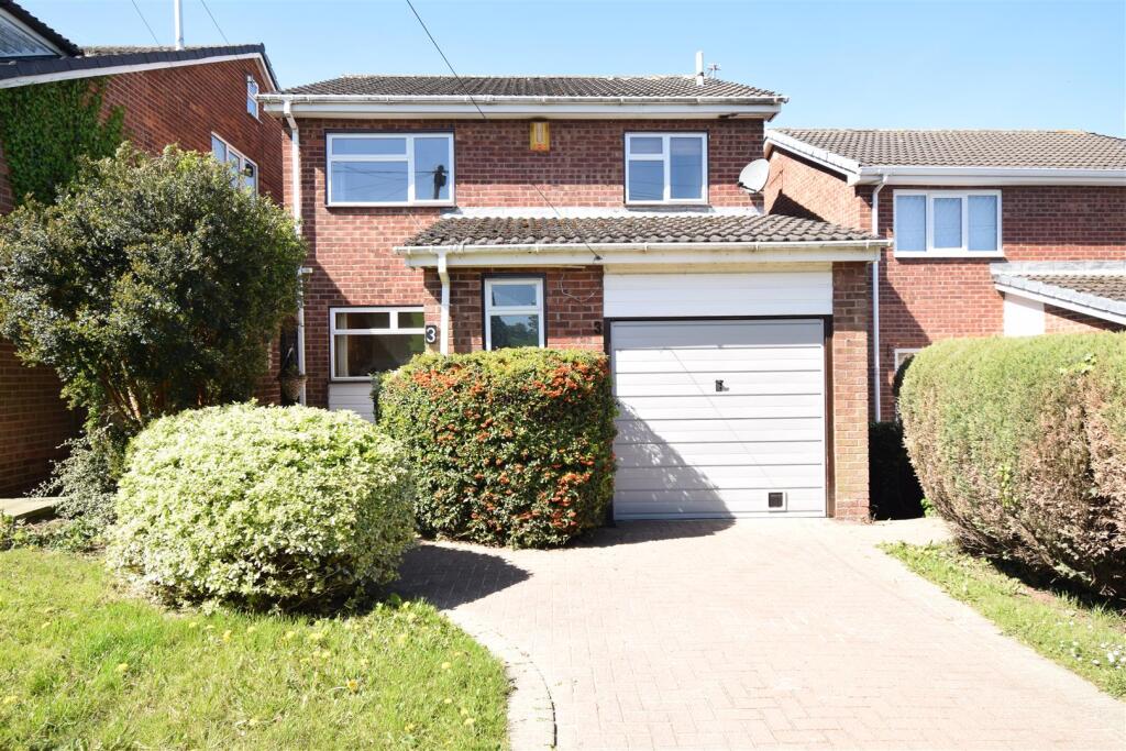 4 bed Detached for rent in Crofton. From Richard Kendall - Wakefield