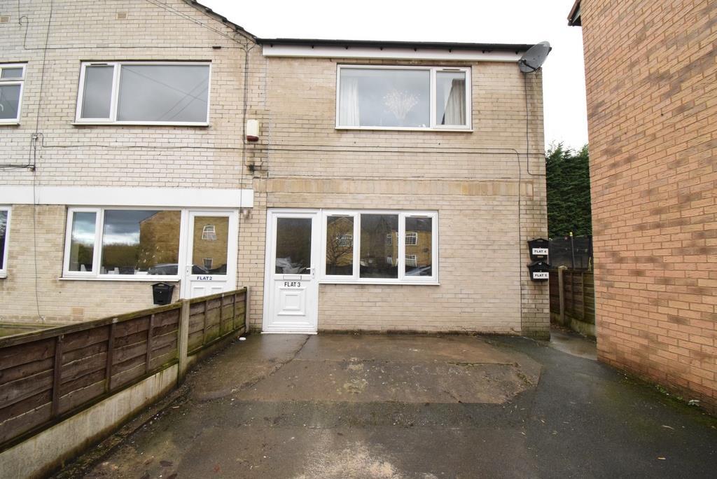 2 bed Apartment for rent in Briestfield. From Richard Kendall - Wakefield
