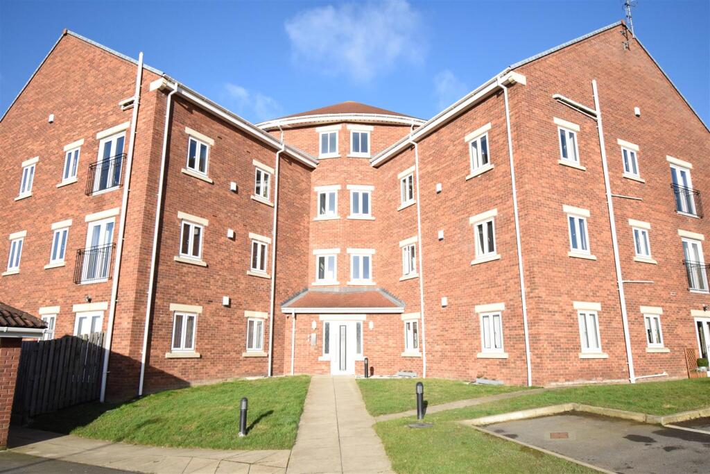 1 bed 1st Floor Flat for rent in Ossett. From Richard Kendall - Wakefield 1 bed 1st Floor Flat for rent in Ossett. From Richard Kendall - Wakefield