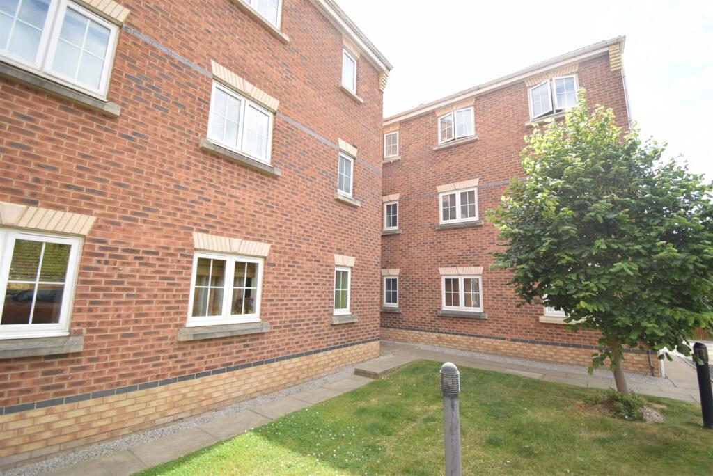 2 bed House (unspecified) for rent in Horbury. From Richard Kendall - Wakefield 2 bed House (unspecified) for rent in Horbury. From Richard Kendall - Wakefield