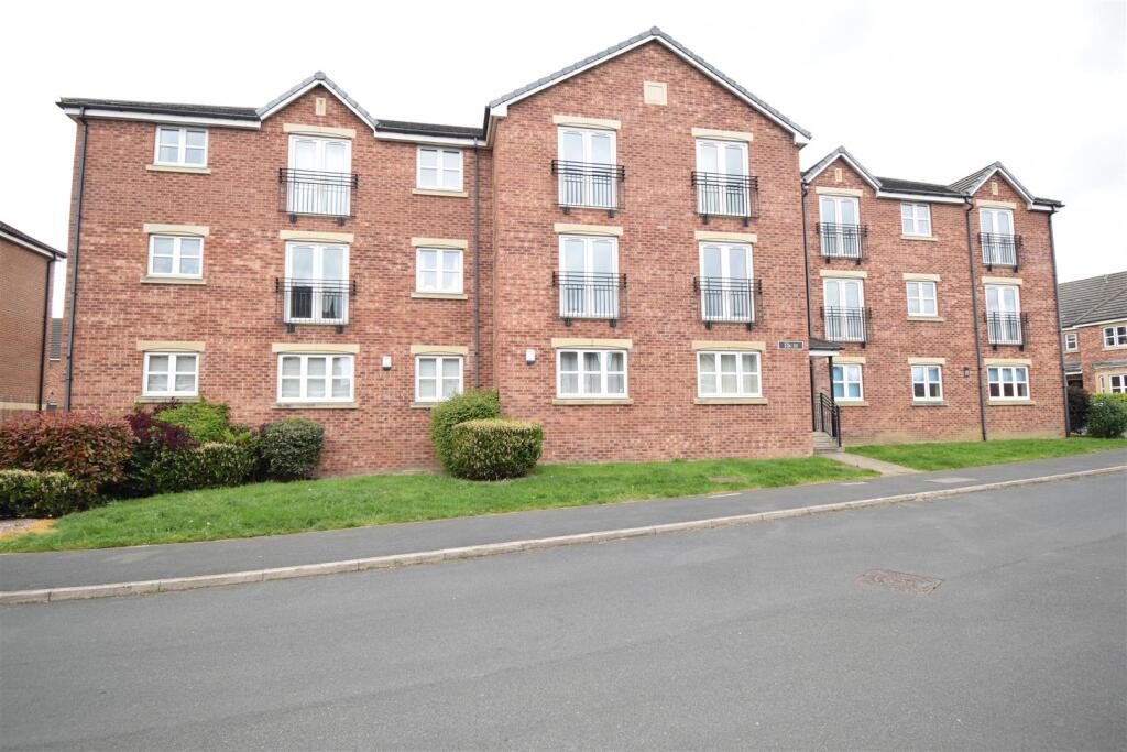 2 bed 1st Floor Flat for rent in Wakefield. From Richard Kendall - Wakefield
