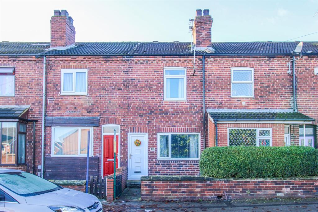 2 bed Mid Terraced House for rent in Normanton. From Richard Kendall - Wakefield 2 bed Mid Terraced House for rent in Normanton. From Richard Kendall - Wakefield