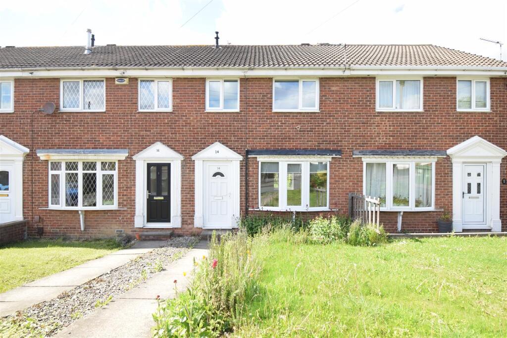 3 bed Mid Terraced House for rent in Ossett. From Richard Kendall - Wakefield
