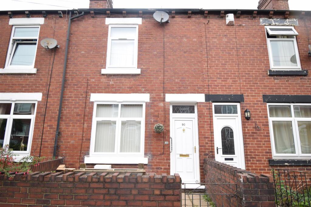3 bed Mid Terraced House for rent in Normanton. From Richard Kendall - Wakefield 3 bed Mid Terraced House for rent in Normanton. From Richard Kendall - Wakefield