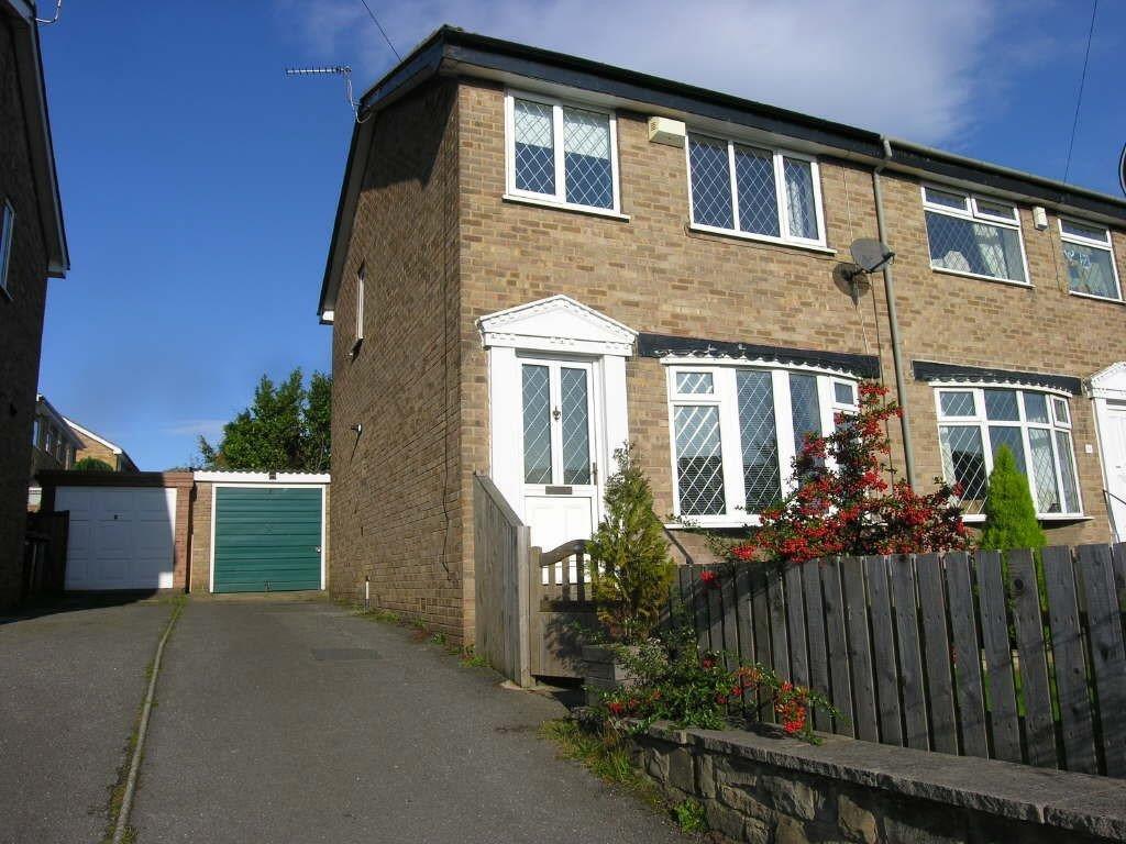 2 bed Semi Detached for rent in Netherton. From Richard Kendall - Wakefield 2 bed Semi Detached for rent in Netherton. From Richard Kendall - Wakefield