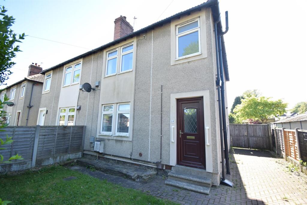 3 bed Semi Detached for rent in Kirkhamgate. From Richard Kendall - Wakefield
