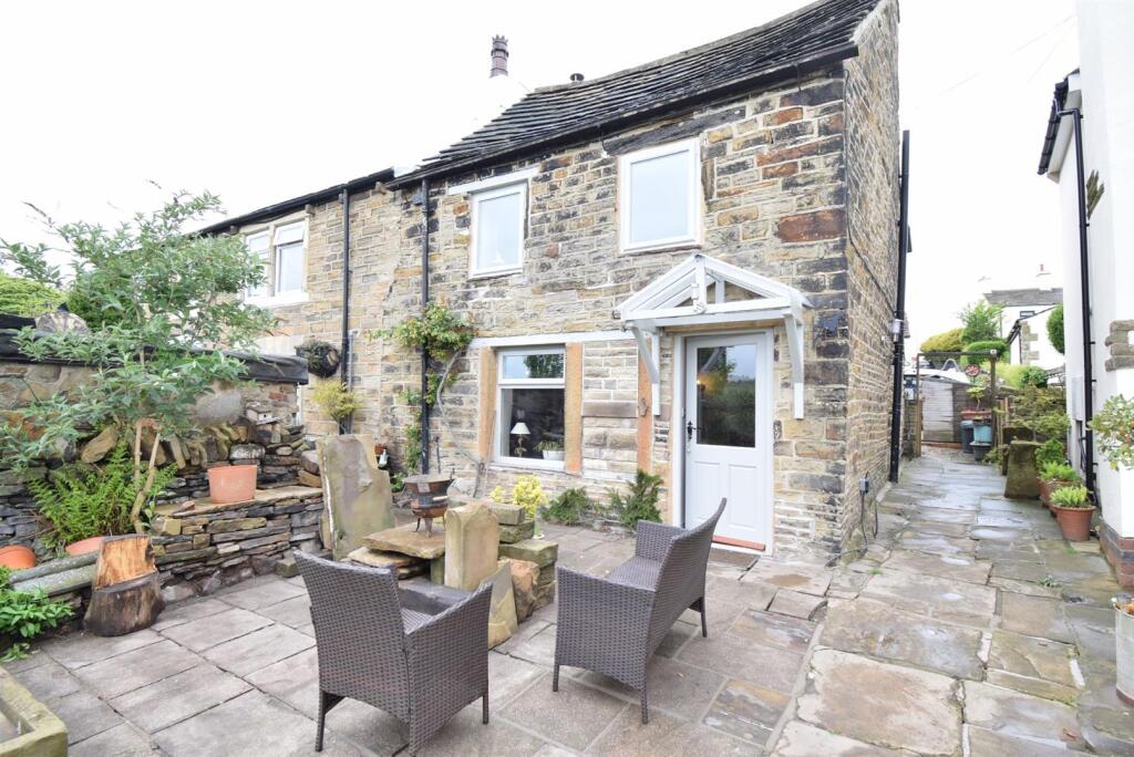 1 bed Cottage for rent in Briestfield. From Richard Kendall - Wakefield 1 bed Cottage for rent in Briestfield. From Richard Kendall - Wakefield