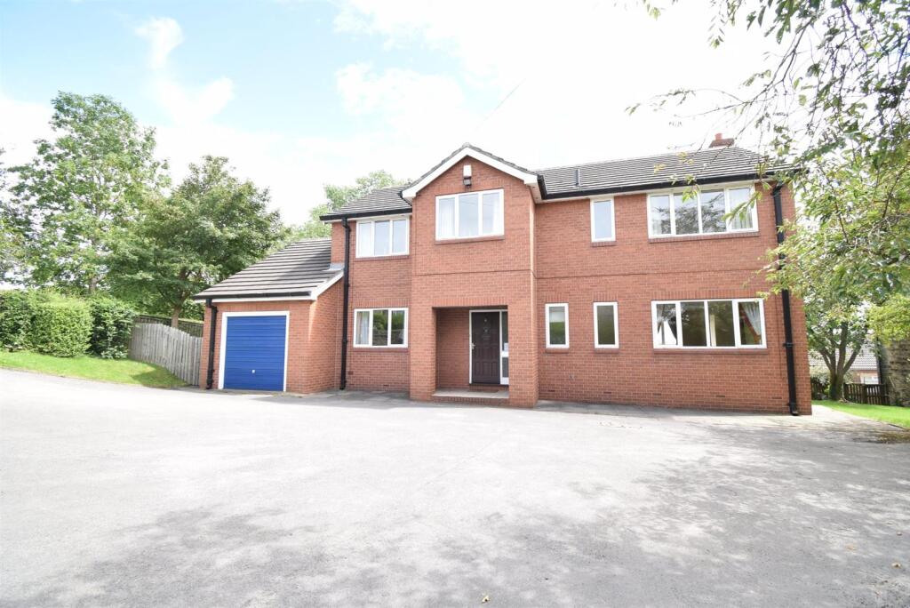 4 bed Detached for rent in Staincross. From Richard Kendall - Wakefield