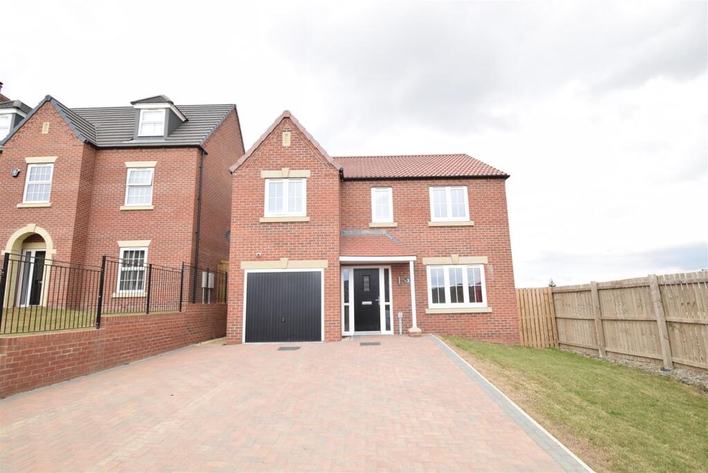 4 bed Detached for rent in Wakefield. From Richard Kendall - Wakefield 4 bed Detached for rent in Wakefield. From Richard Kendall - Wakefield