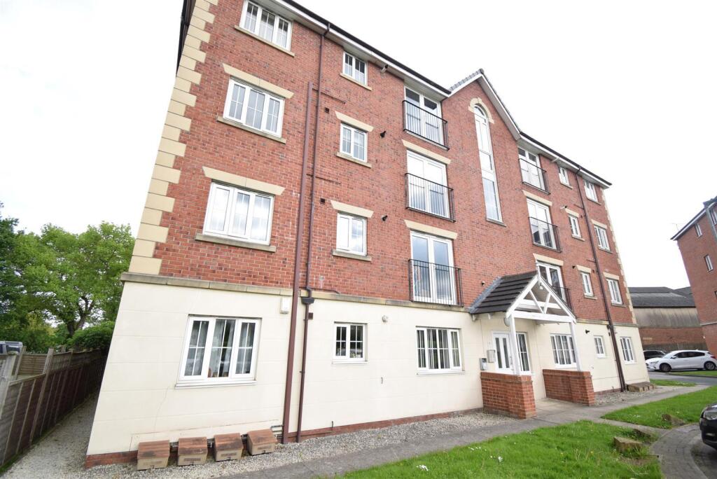 2 bed 1st Floor Flat for rent in Ossett. From Richard Kendall - Wakefield 2 bed 1st Floor Flat for rent in Ossett. From Richard Kendall - Wakefield