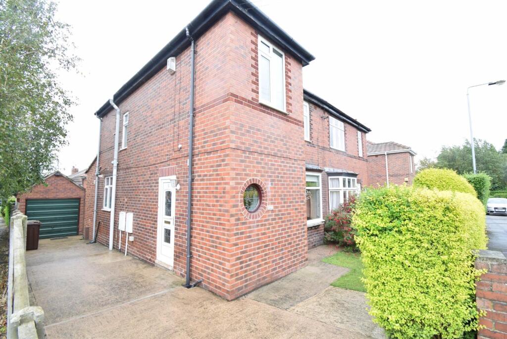 3 bed Semi Detached for rent in Pontefract. From Richard Kendall - Wakefield 3 bed Semi Detached for rent in Pontefract. From Richard Kendall - Wakefield