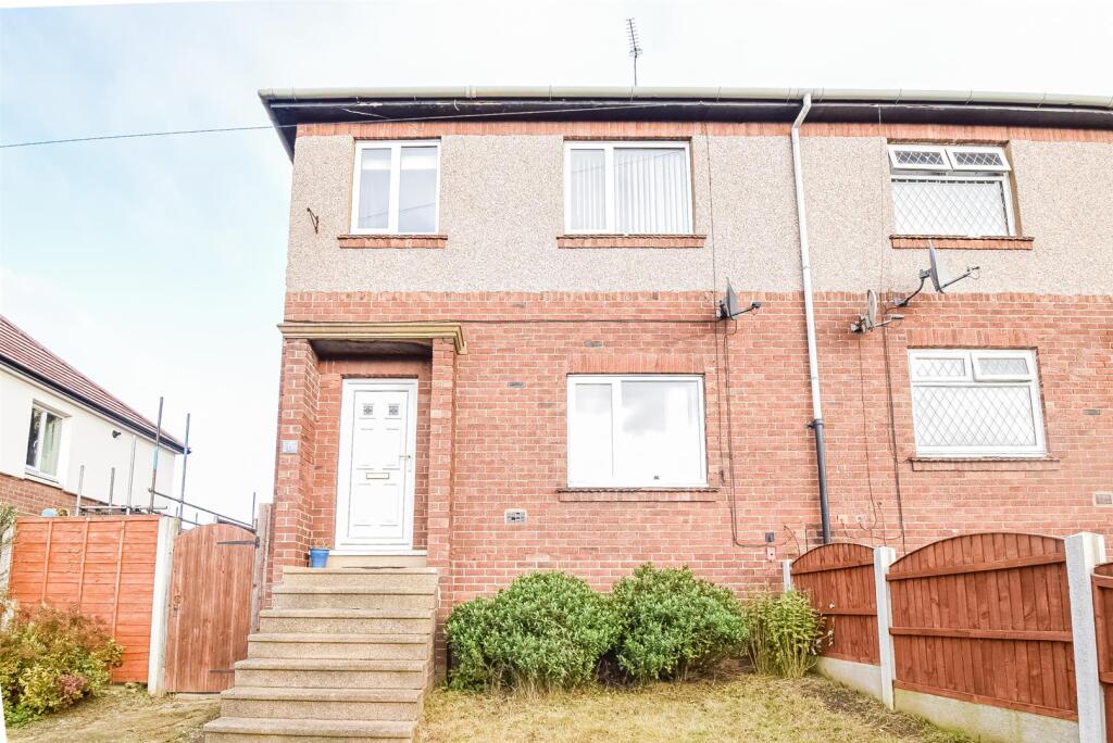 3 bed Semi Detached for rent in Kirkhamgate. From Richard Kendall - Wakefield