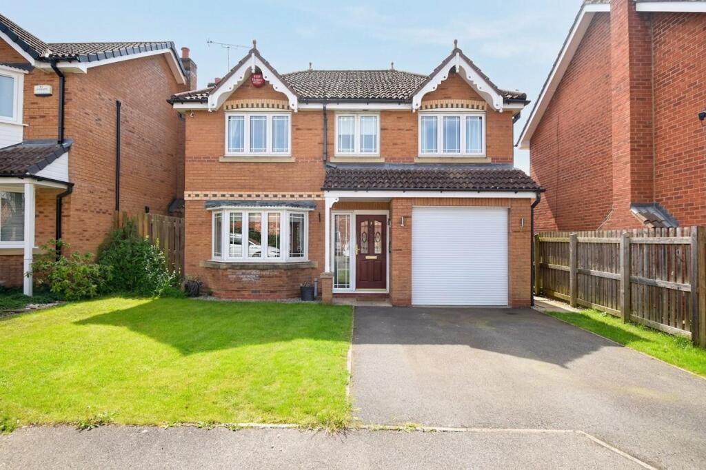 4 bed Detached for rent in Clayton West. From Richard Kendall - Wakefield 4 bed Detached for rent in Clayton West. From Richard Kendall - Wakefield