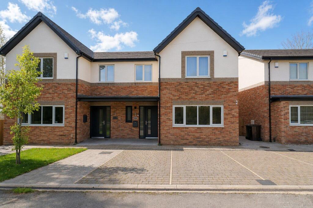4 bed Semi Detached for rent in . From Richard Kendall - Wakefield 4 bed Semi Detached for rent in . From Richard Kendall - Wakefield