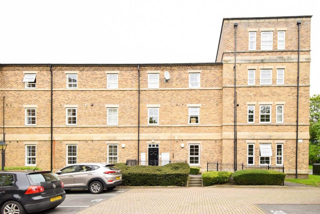 1 bed 1st Floor Flat for rent in Wakefield. From Richard Kendall - Wakefield 1 bed 1st Floor Flat for rent in Wakefield. From Richard Kendall - Wakefield