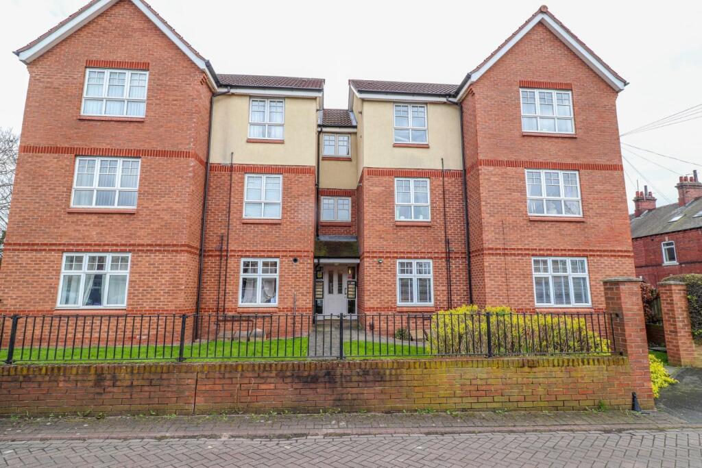 2 bed 1st Floor Flat for rent in Kirkhamgate. From Richard Kendall - Wakefield 2 bed 1st Floor Flat for rent in Kirkhamgate. From Richard Kendall - Wakefield
