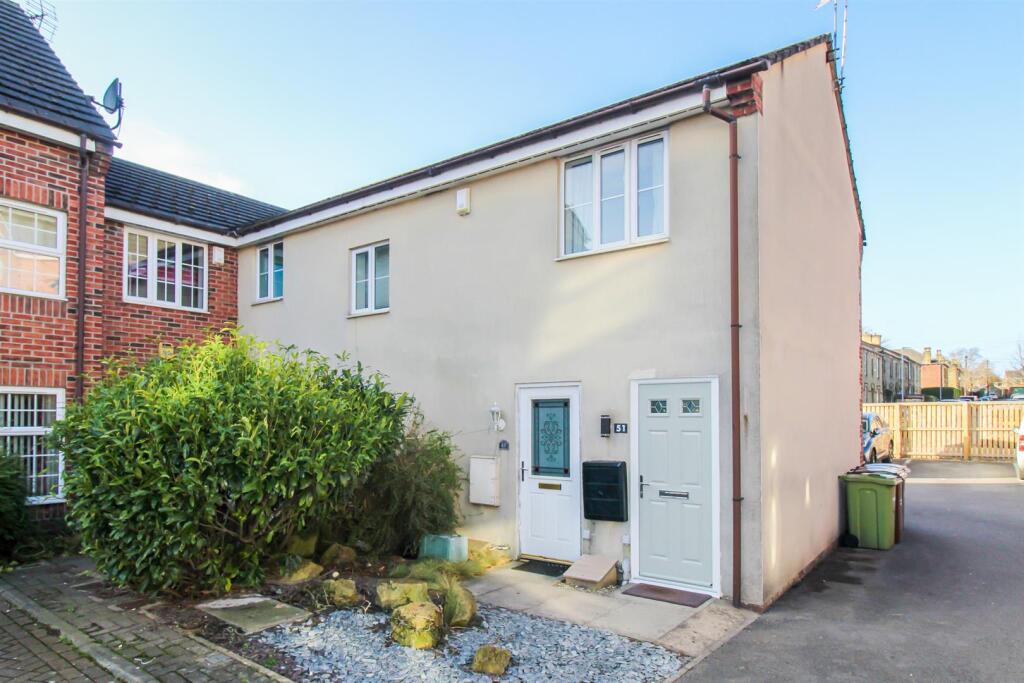 2 bed House (unspecified) for rent in Ossett. From Richard Kendall - Wakefield
