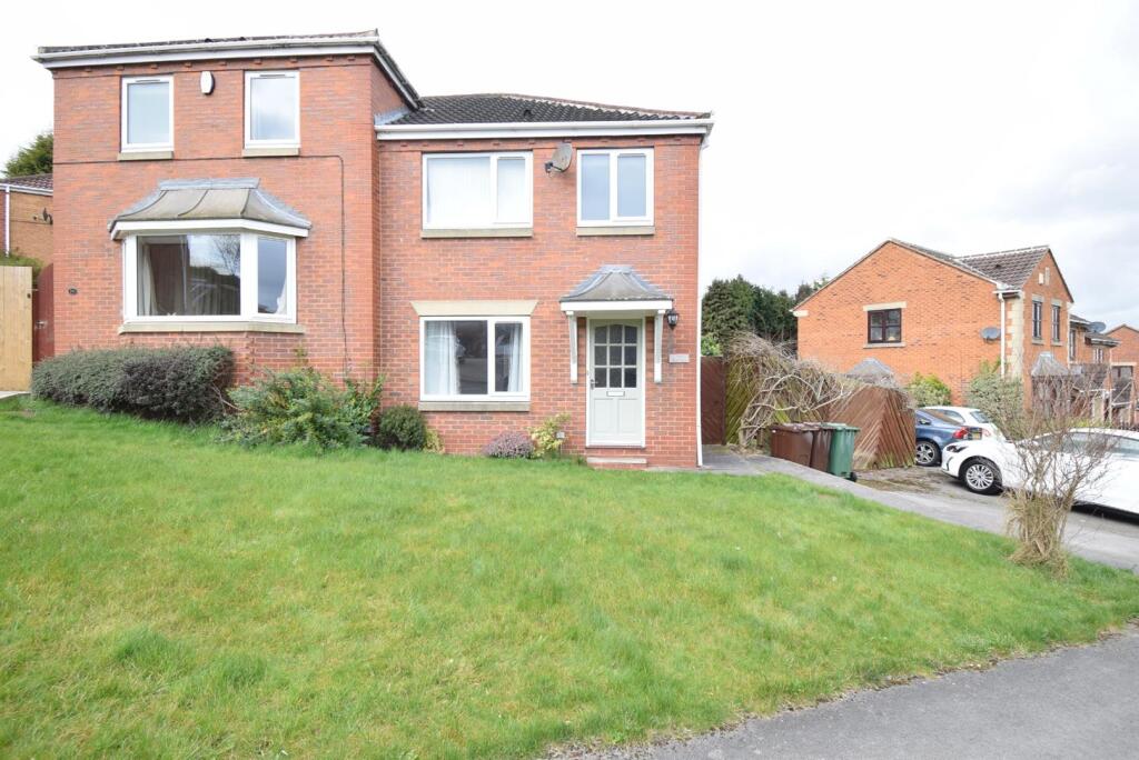 3 bed Semi Detached for rent in Crigglestone. From Richard Kendall - Wakefield 3 bed Semi Detached for rent in Crigglestone. From Richard Kendall - Wakefield