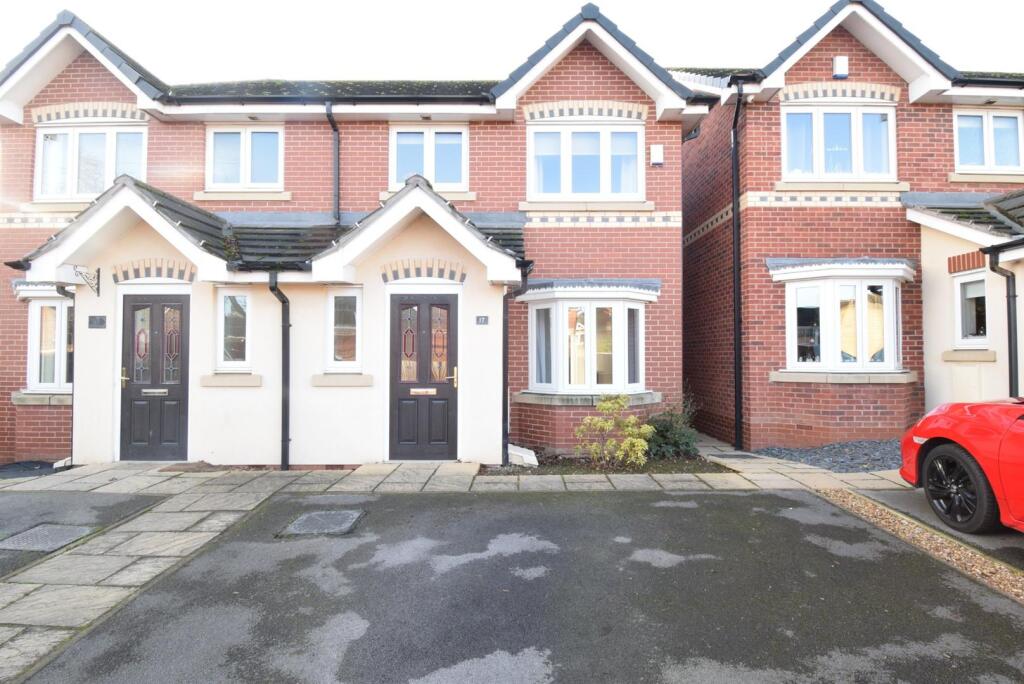 3 bed Semi Detached for rent in Normanton. From Richard Kendall - Wakefield