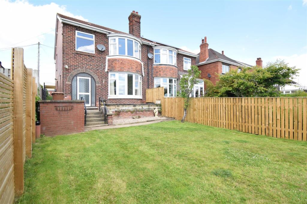 3 bed Semi Detached for rent in Ackworth Moor Top. From Richard Kendall - Wakefield 3 bed Semi Detached for rent in Ackworth Moor Top. From Richard Kendall - Wakefield