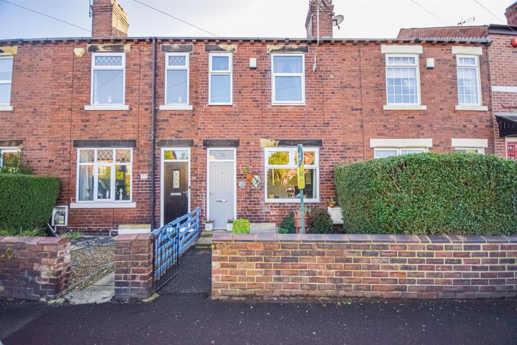 3 bed Mid Terraced House for rent in Walton. From Richard Kendall - Wakefield 3 bed Mid Terraced House for rent in Walton. From Richard Kendall - Wakefield