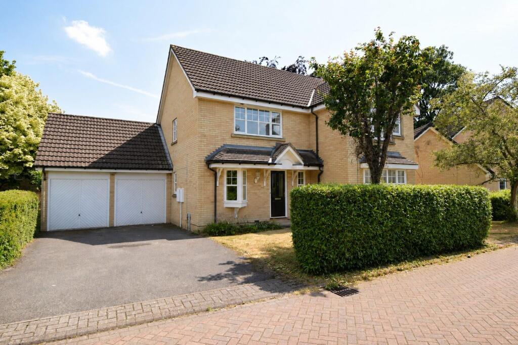 4 bed Detached for rent in Horbury. From Richard Kendall - Wakefield 4 bed Detached for rent in Horbury. From Richard Kendall - Wakefield